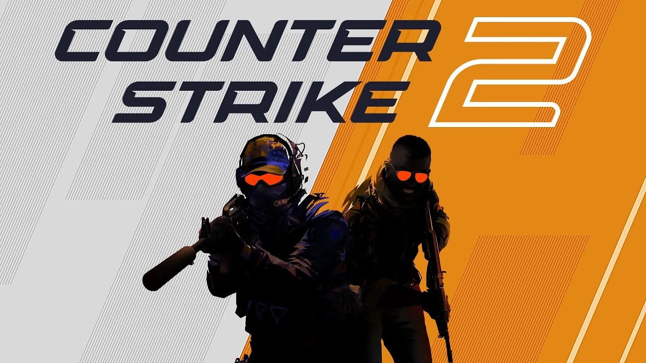 Пожилая Киберкотлета x40 Counter-Strike 2