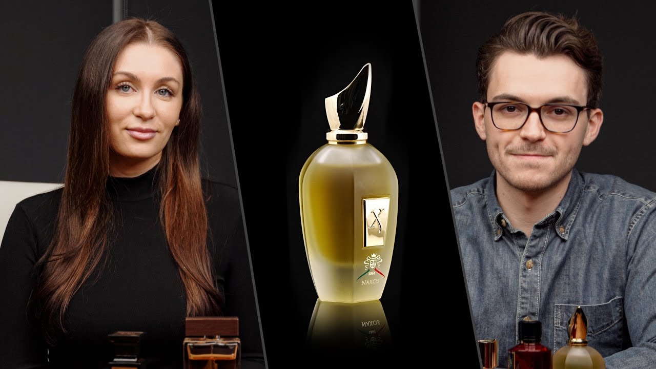 12 Amazing Tobacco Fragrances That You Should Check Out 2022 (Tom Ford, Xerjoff, D&G, Azzaro & More)