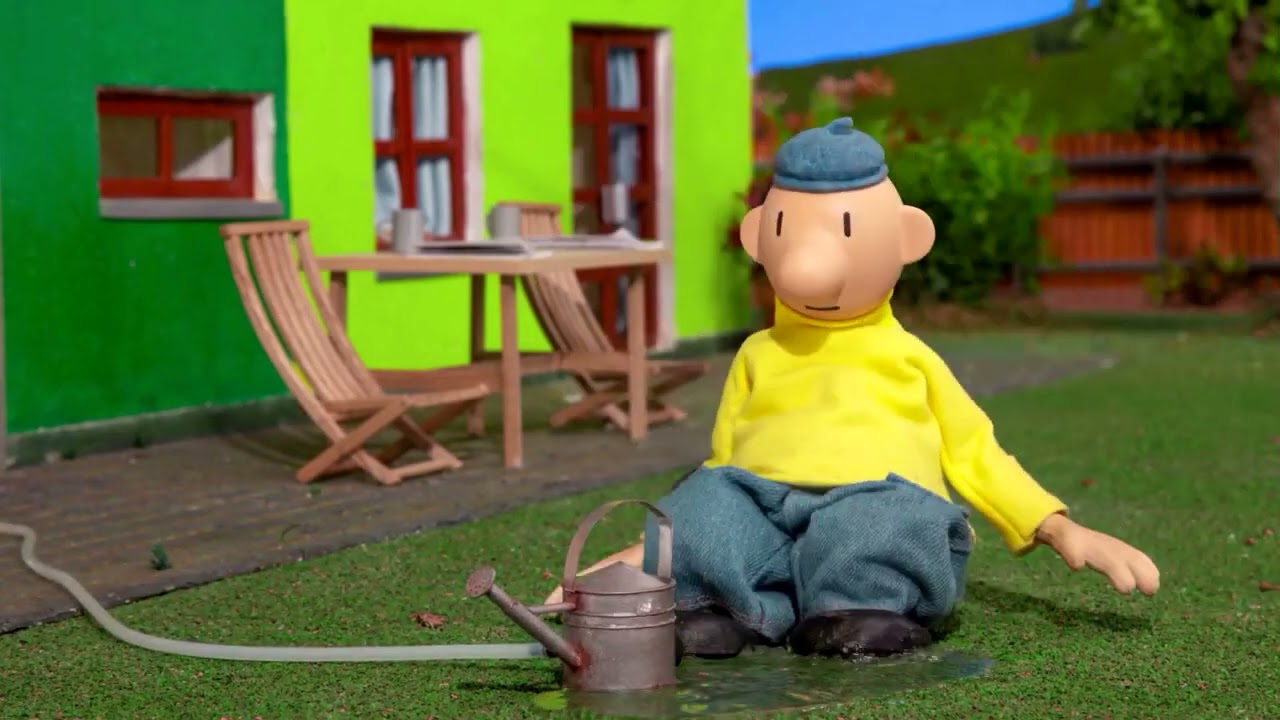 Buurman en Buurman Nederlands - Dingen Die Fout Gaan Compilatie!