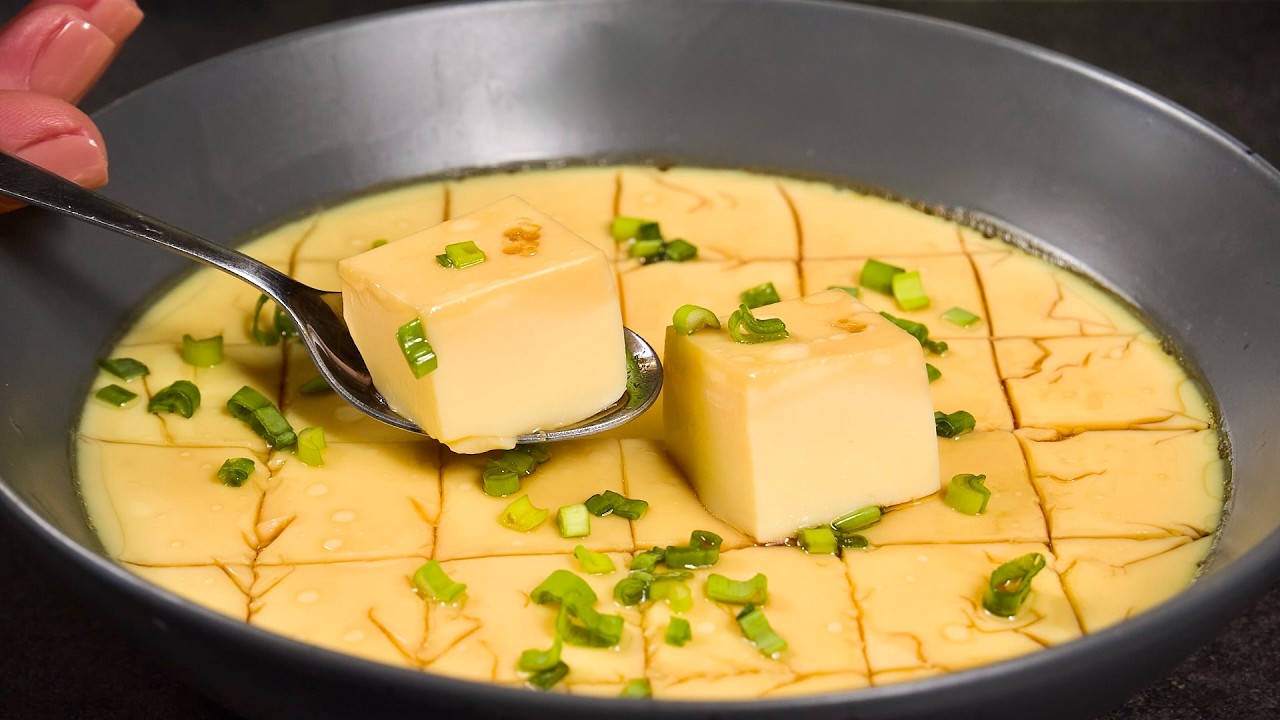 3 Easy, Awesome New Ways to Cook Eggs! They’re So Delicious I Make Them Every Week!