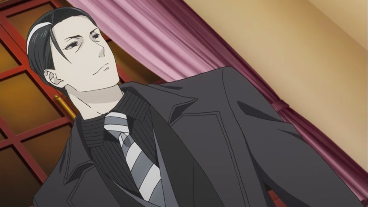 Nakiri Azami Power | Shokugeki no Soma: San no Sara Episode 6