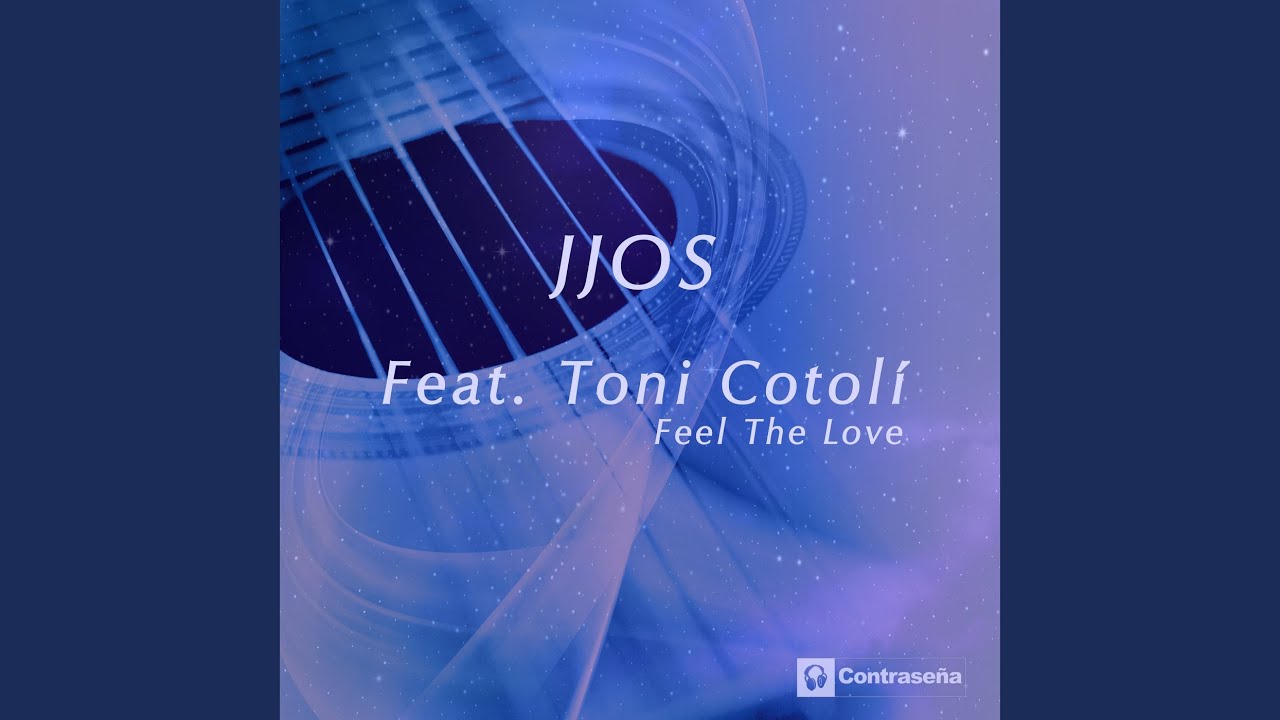 Feel the Love (Chill Mix)