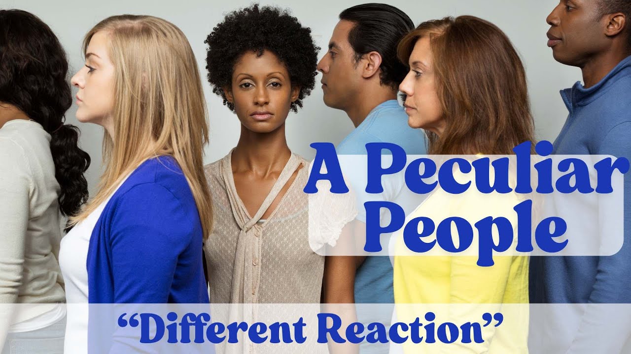 FPCL 09 21 25 Different Reaction
