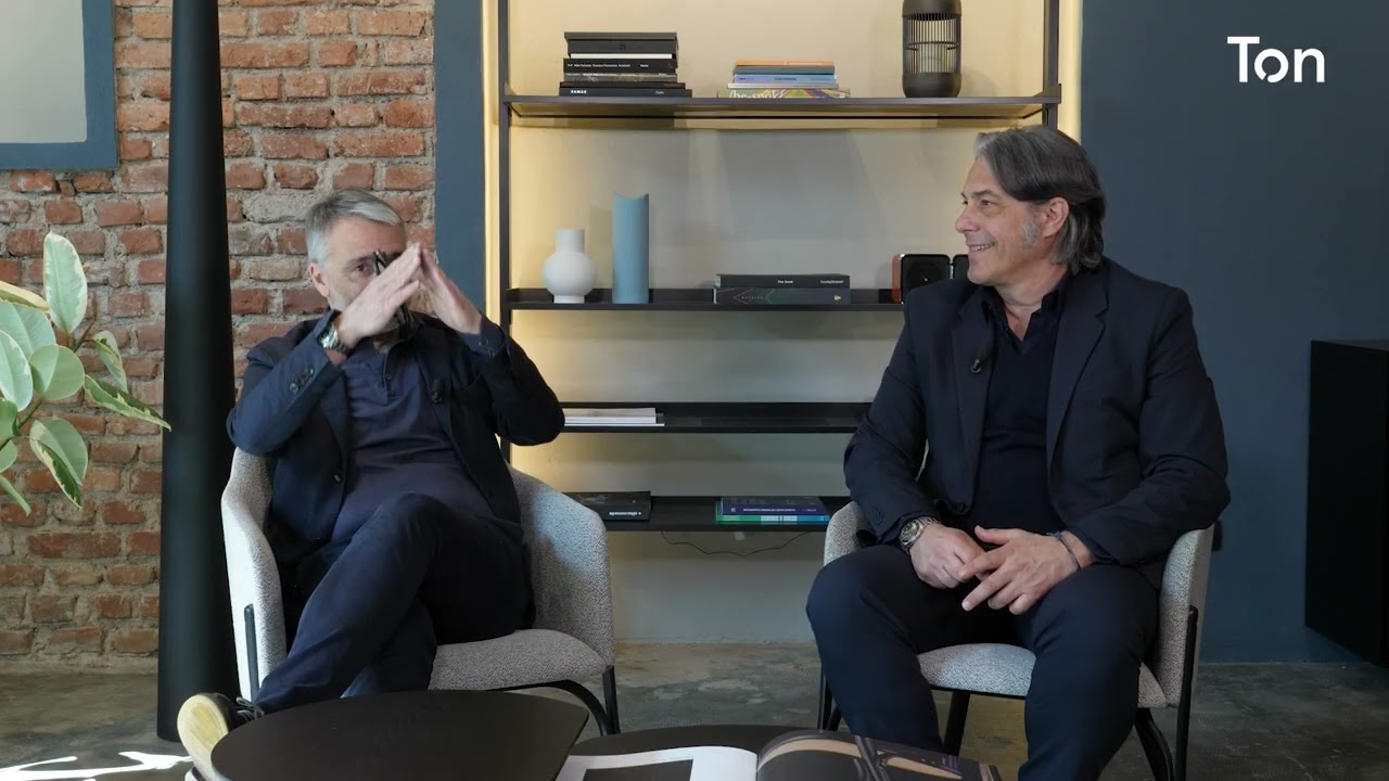 Aldo Parisotto I PARISOTTO + FORMENTON ARCHITETTI