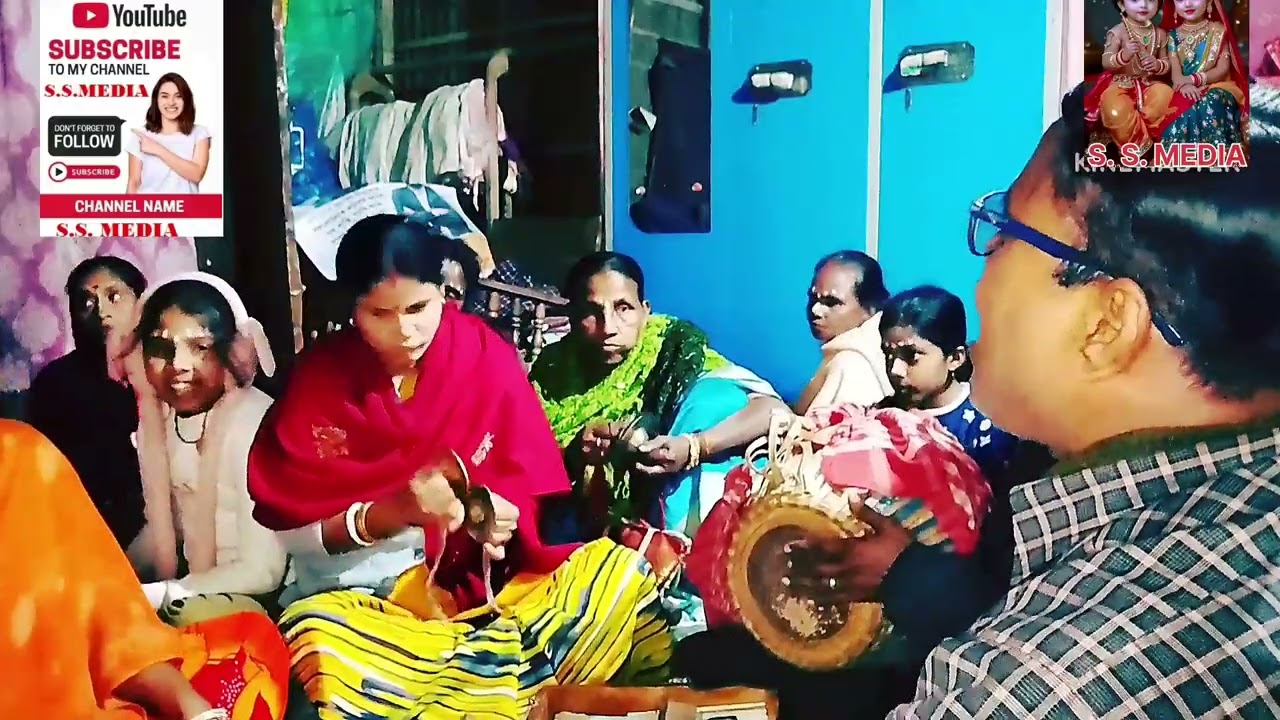 গৌর এসো আমার আসরে বিনয় কইরা ডাকি গৌর তোমারে।