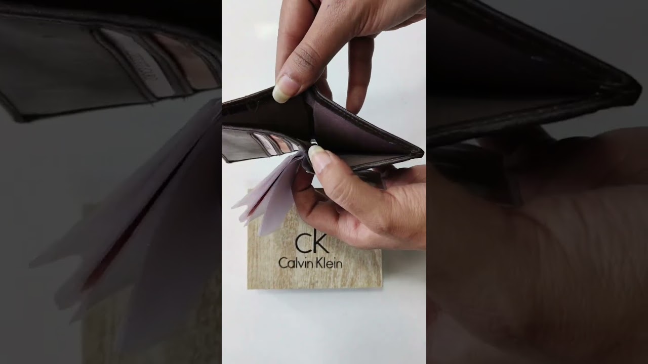 Card holder + Wallet 