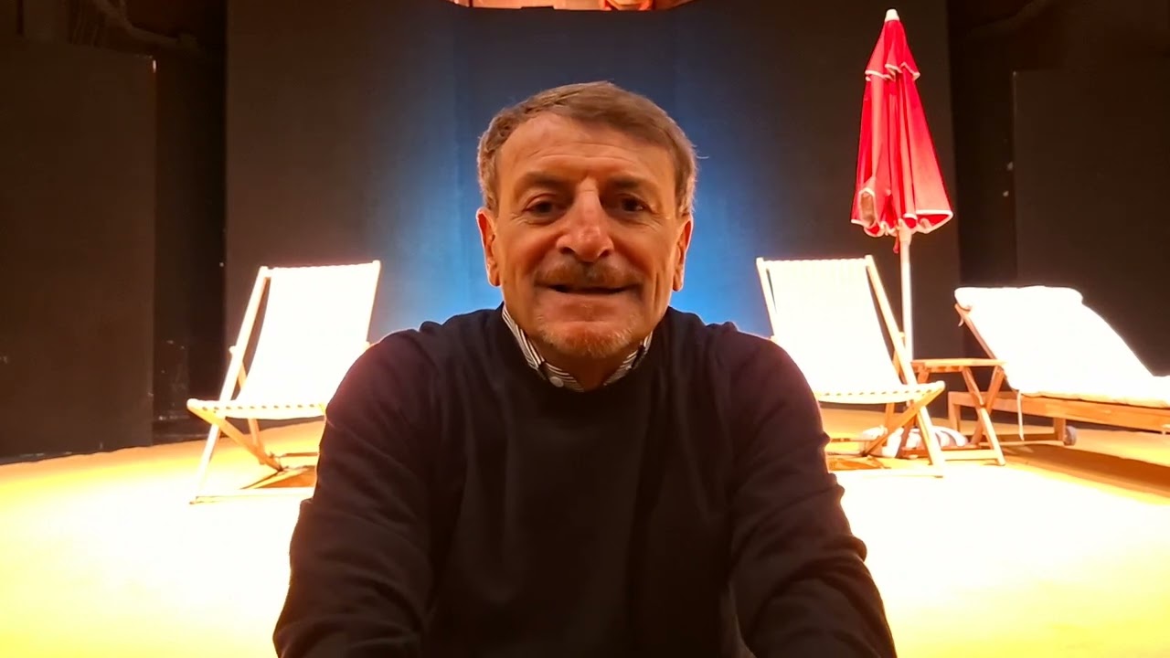 Giacomo Poretti torna con 