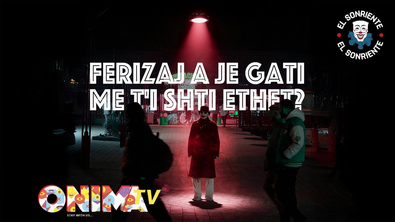 Hajde rren hajdeee/ Fantazma më e komentuar e momentit LIVE në Ferizaj - reagimet nuk duhet humbur 😂