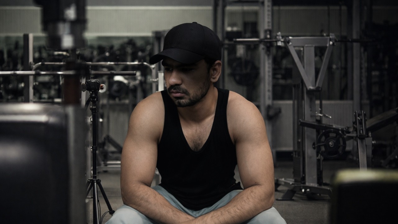 The Problem With Modern Gym Culture.