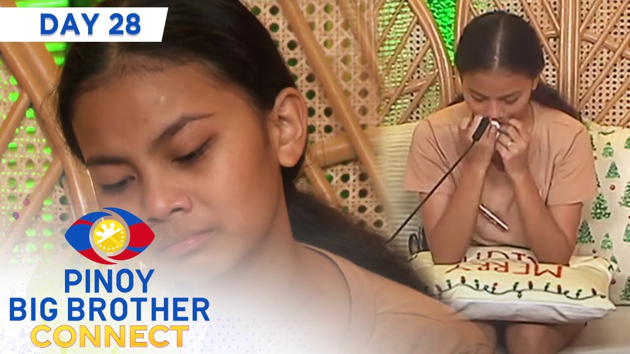 Day 28: Haira, nalungkot sa pagkabigo ng kanilang grupo | PBB Connect