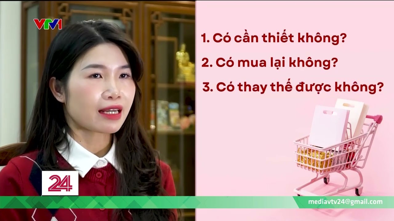 Chuyển động 24h ngày 26/02 | Người trẻ và bài toán quản lý tài chính cá nhân | VTV