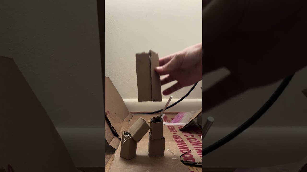 Ragdoll tutorial part 1