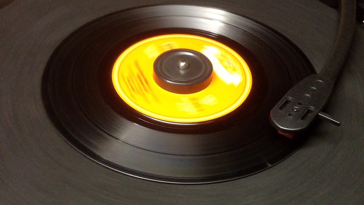 H&auml;mmerchen Polka. 45 rpm