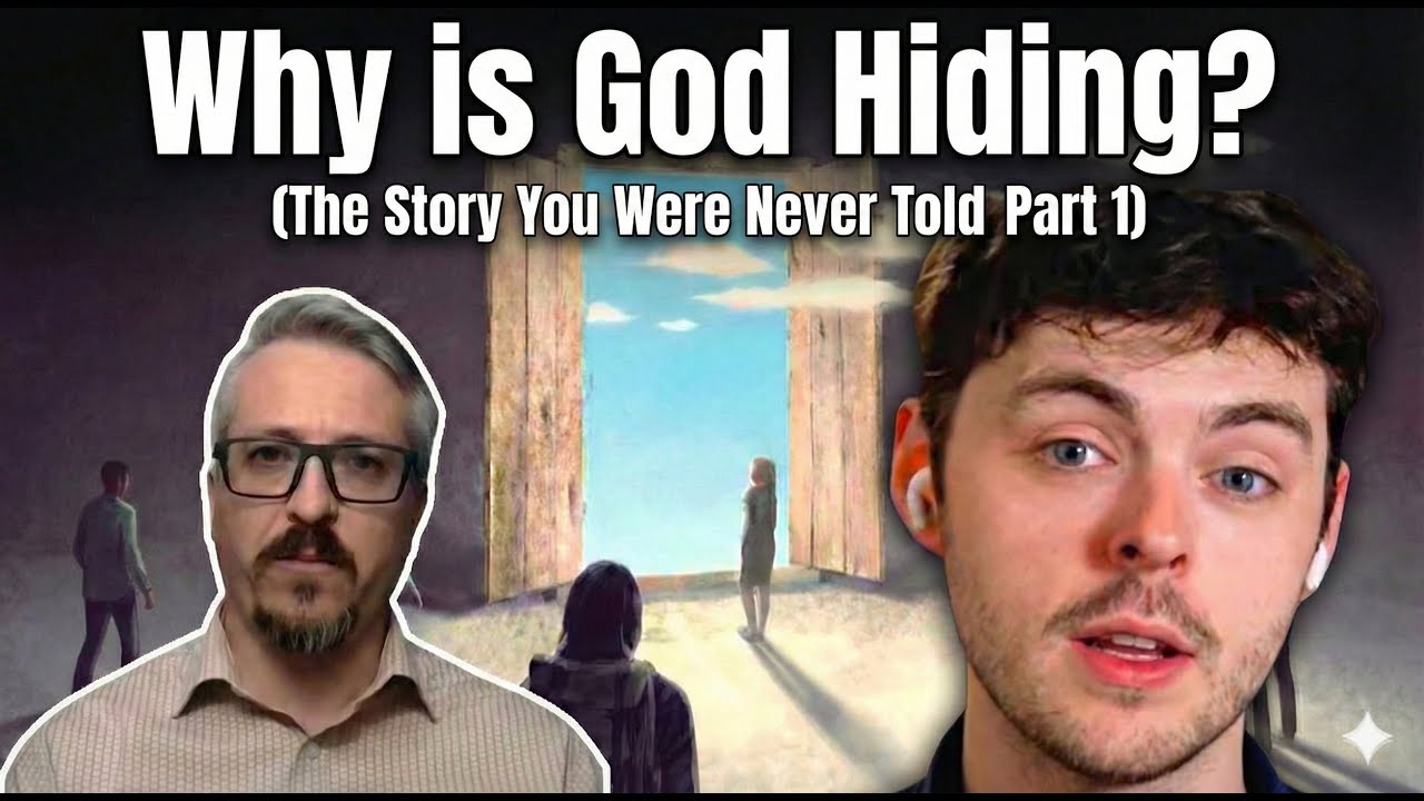 The Story You Were Never Told Part 1