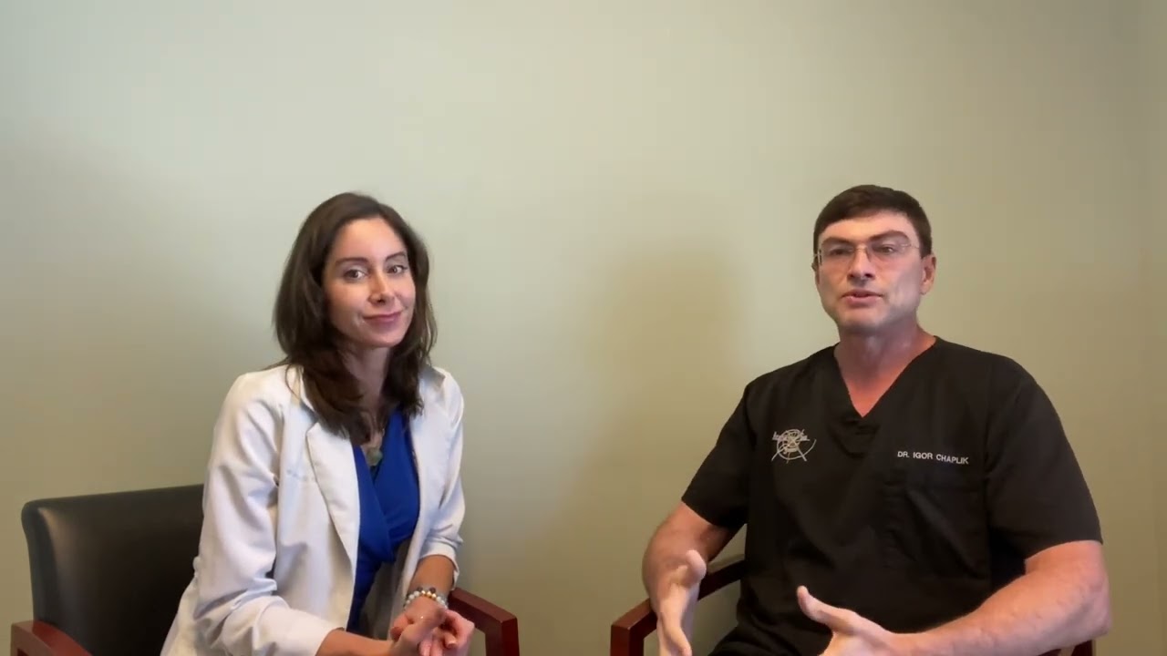 Perioral Dermatitis: Treatment Traps & Triumphs
