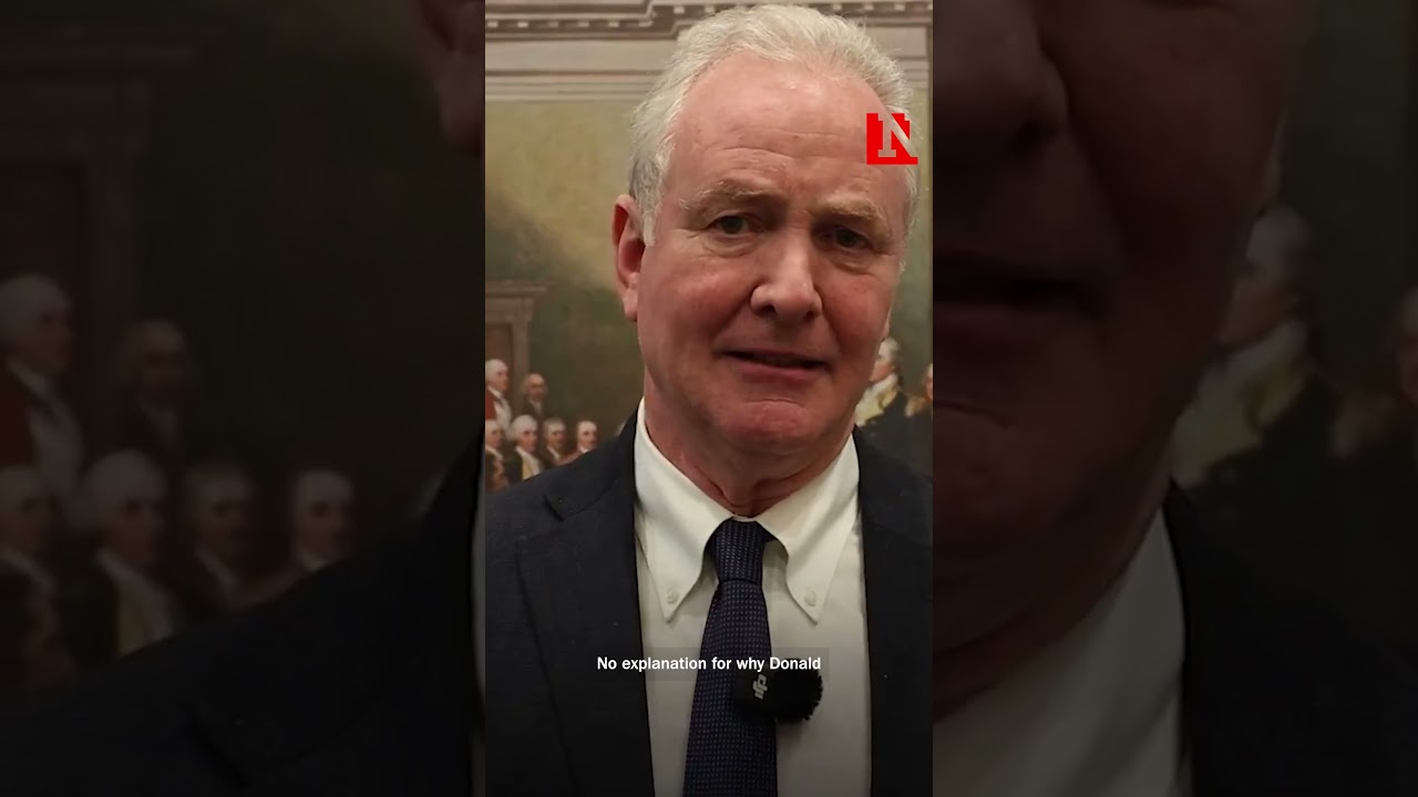 Democrats Slam Trump Over Iran Strikes: &lsquo;Waging an Illegal War&rsquo;