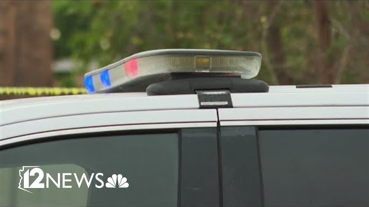 Glendale Abuse Case