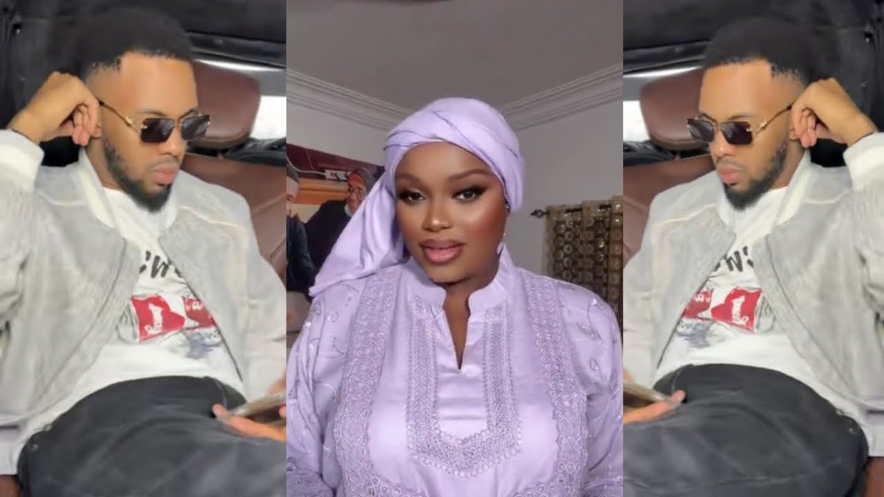 Cauchemar Jolie X Basilova Comment Le Vocal D Binguini Bagakha Est Circulé Sur Le Aye Ni Diate Minai