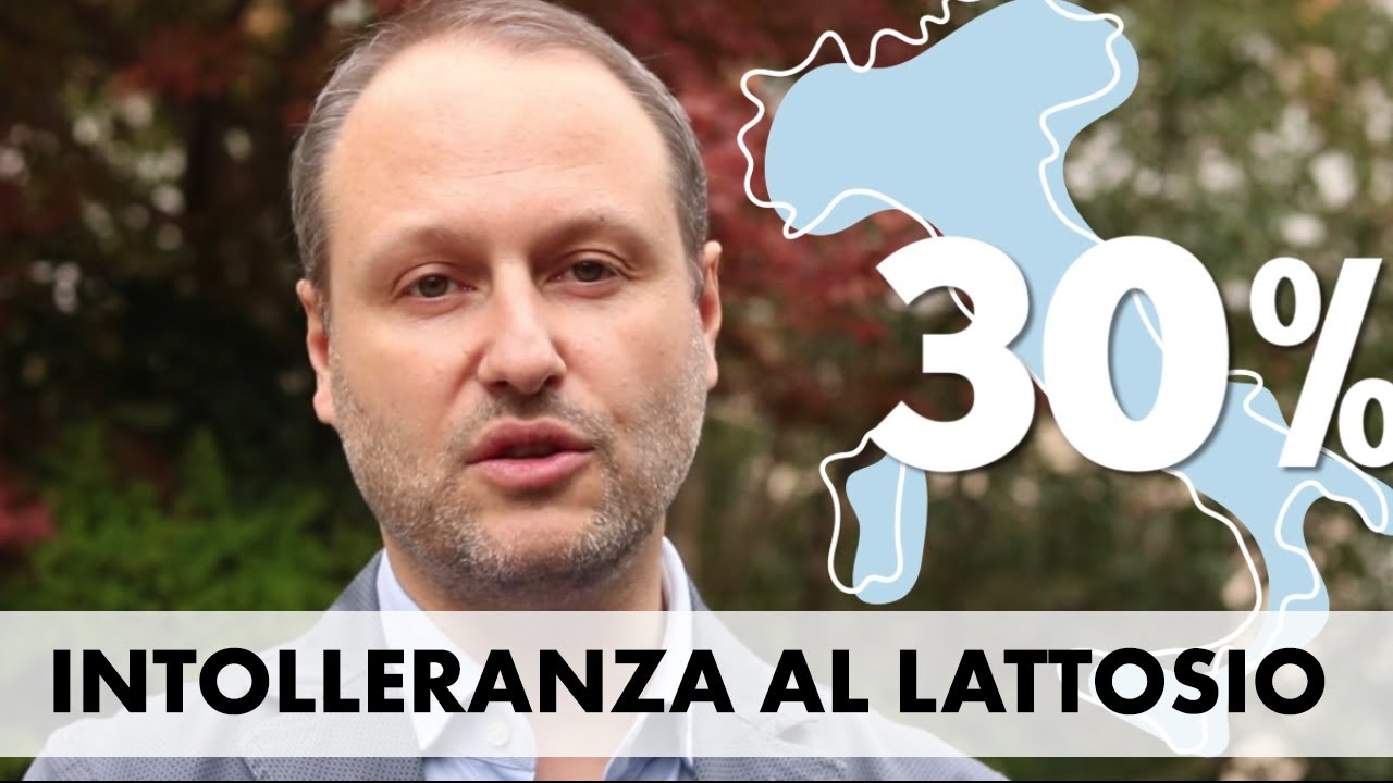 Perchè si diventa intolleranti al lattosio? La risposta dell'allergologo | ForumSalute