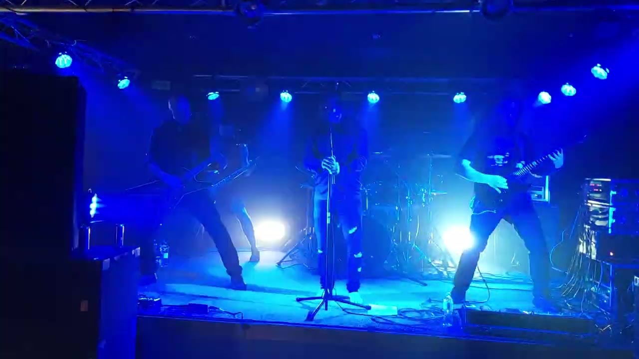 Koncert Namor w Cuma w Chełmży