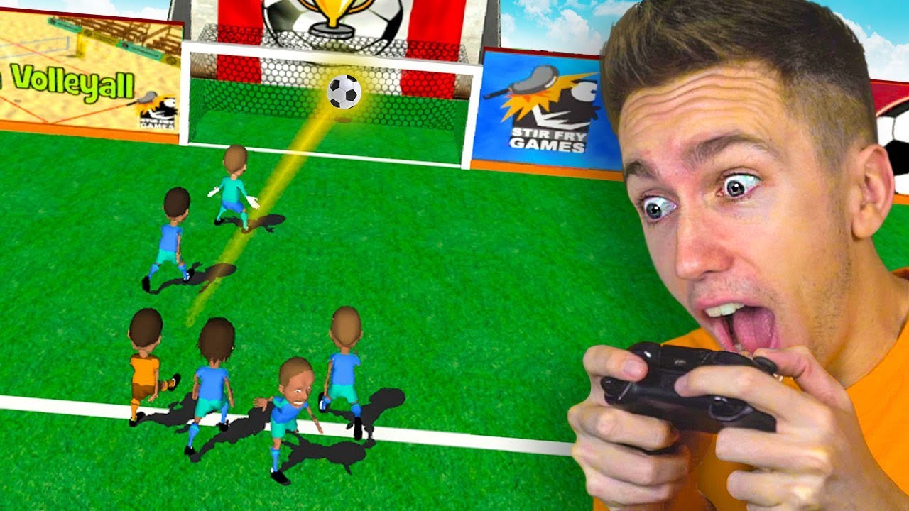 CAN THE WIDEMEN WIN DIVISION 1?