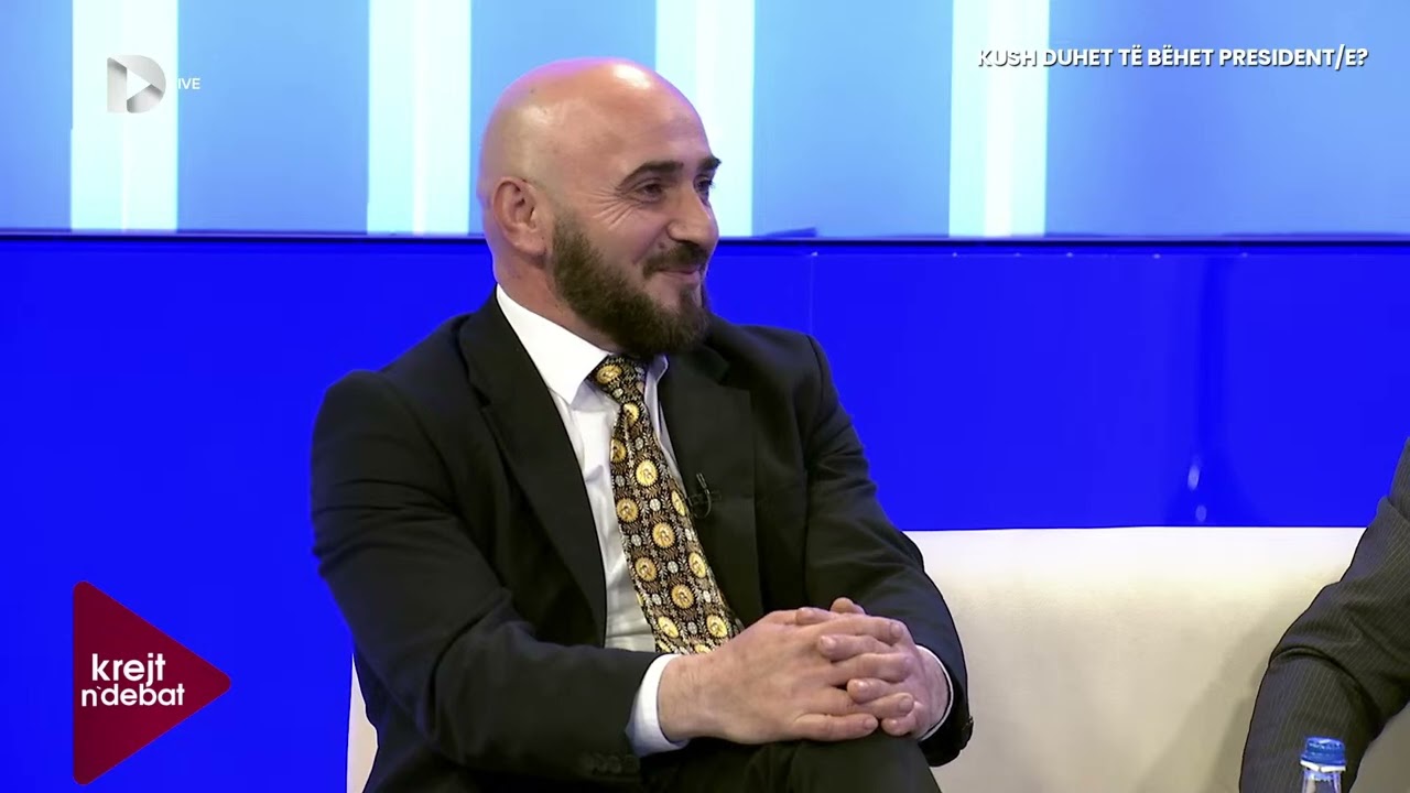 Xhemajl Hasani: Jam i bindur që do të fitoja nëse votat do të ishin nga POPULLI