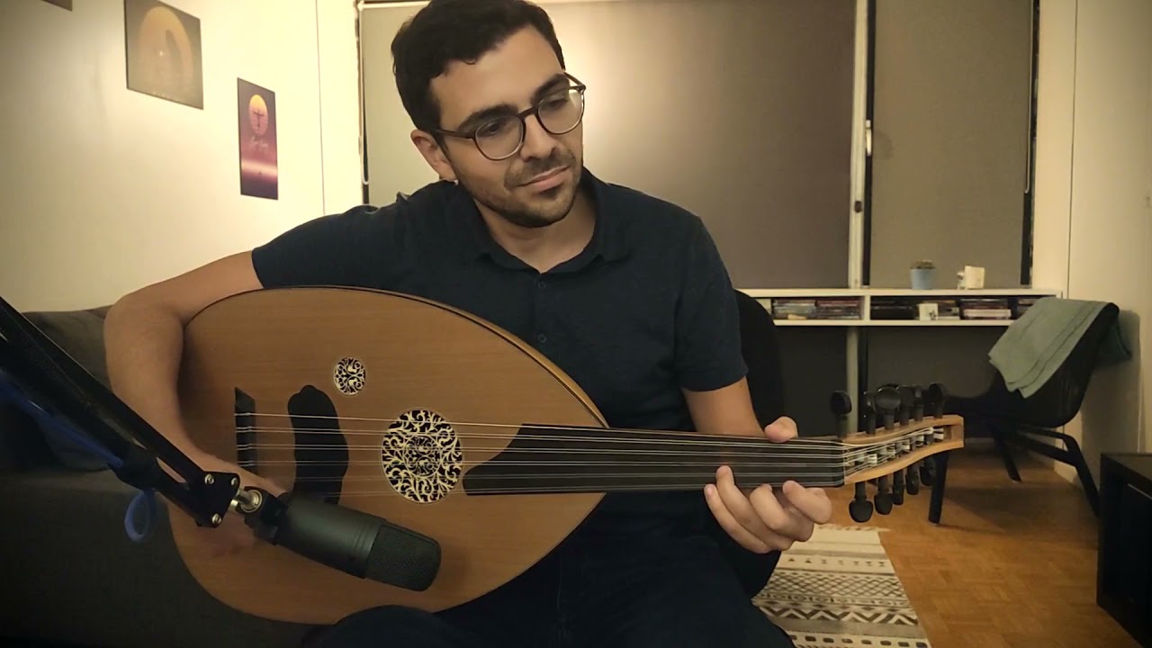 Flamenco oriental