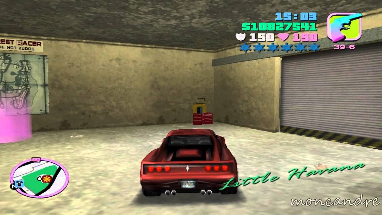 Guia comentada GTA Vice City parte 31 