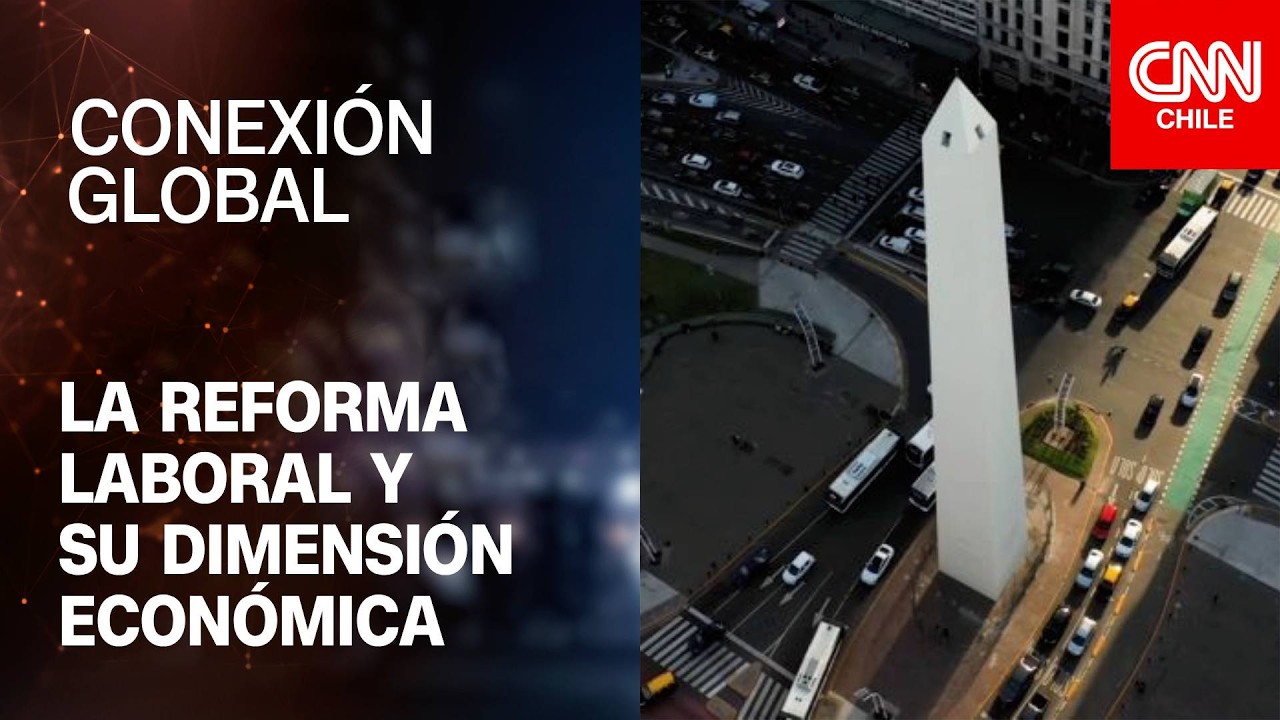 Reforma laboral de Milei: Experta analiza el empleo y la economía en Argentina