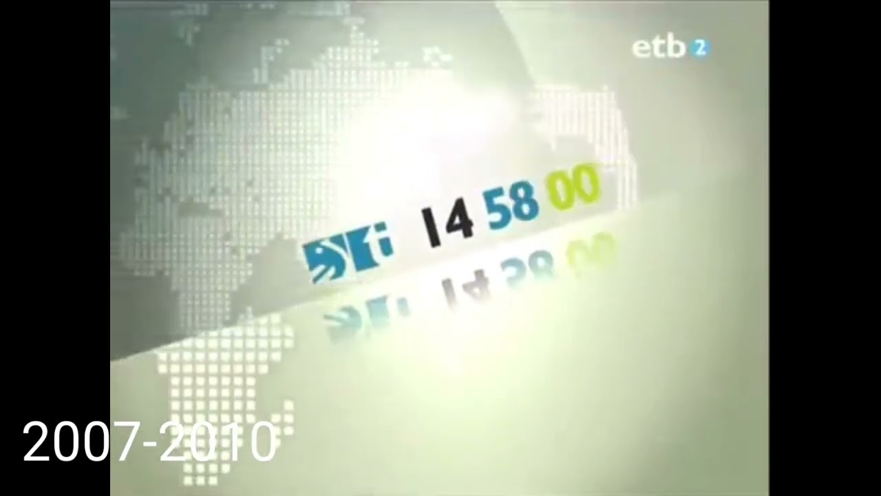 ETB 2 Ident History