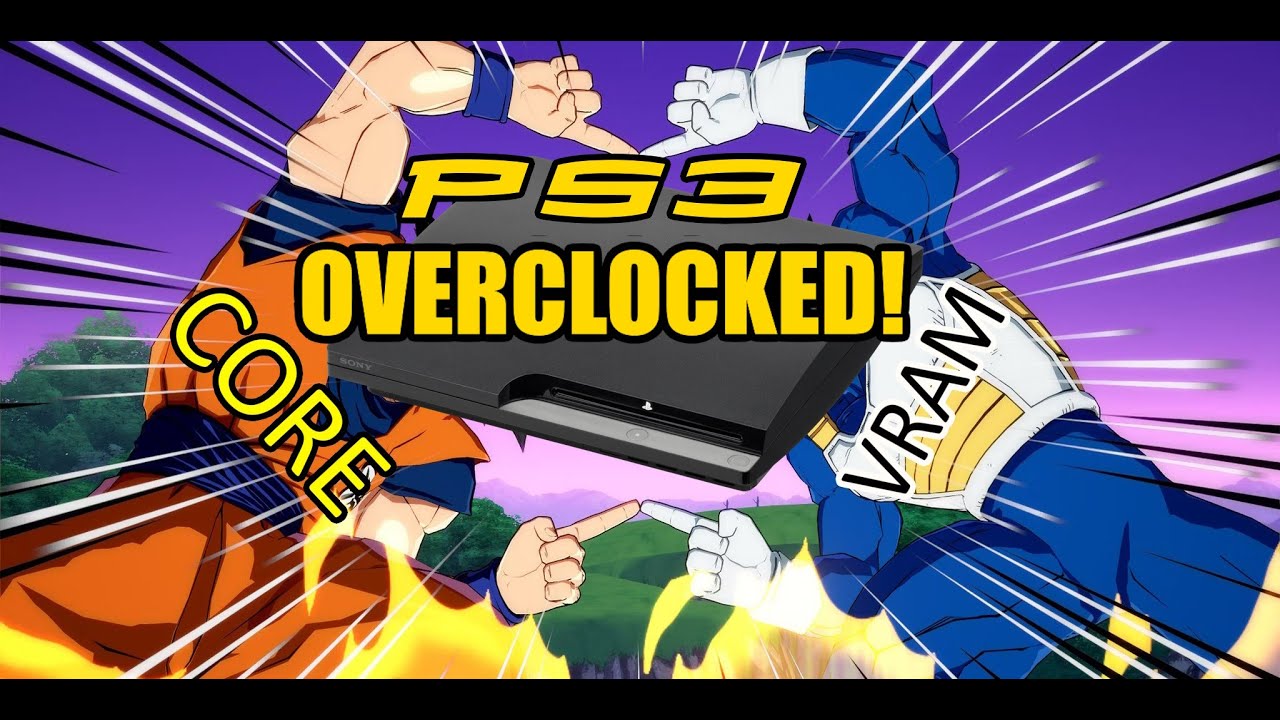 PS3 Pro (OC) vs XBOX 360. Has the king been dethroned?