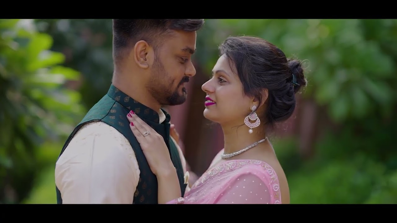 SHIVANG & AARUSHI.....by  NEHA STUDIO