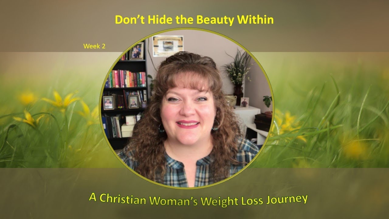 Don't Hide the Beauty Within
