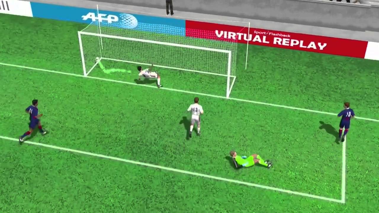 Barca 3-0 Bayern All Goals & Highlights 3D - Champion League Semi-final 5/06/2015