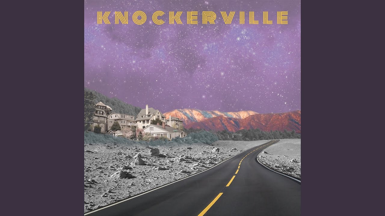 Knockerville - Electro