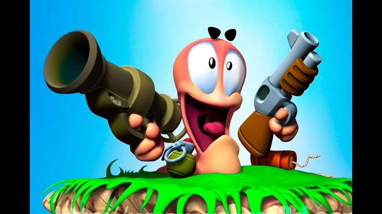 EL PLAN PERFECTO PARA TROLLEAR A TUS AMIGOS!! LA OVEJA EXPLOSIVA!! HAHAHA! - WORMS ULTIMATE MAYHEM