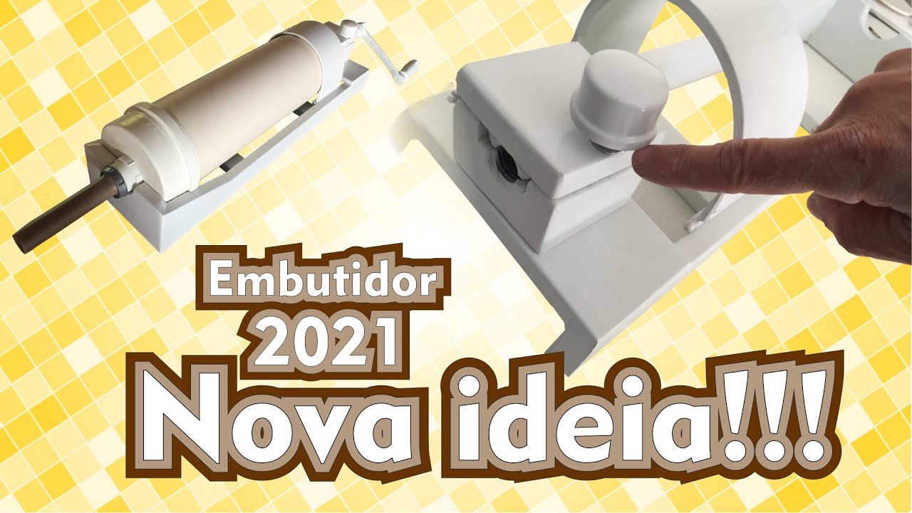 Embutidor 2021