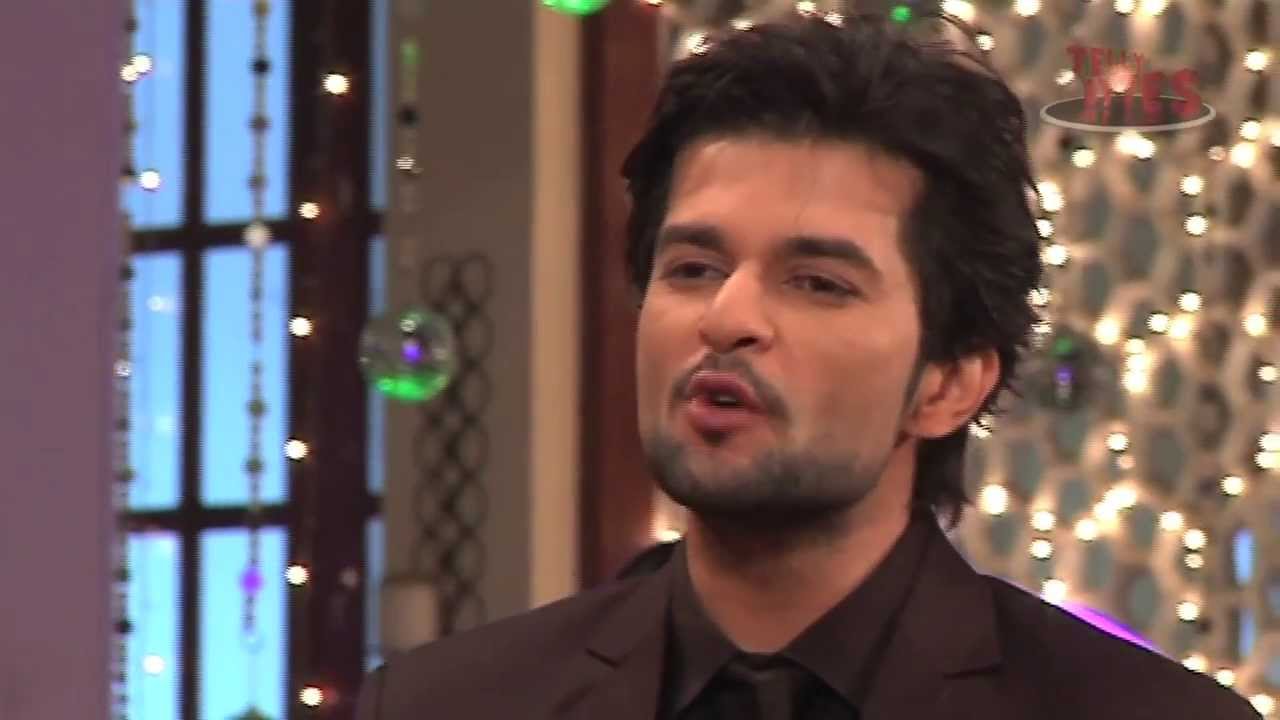 Qubool Hai - Behind the scenes FUN UNLIMITED