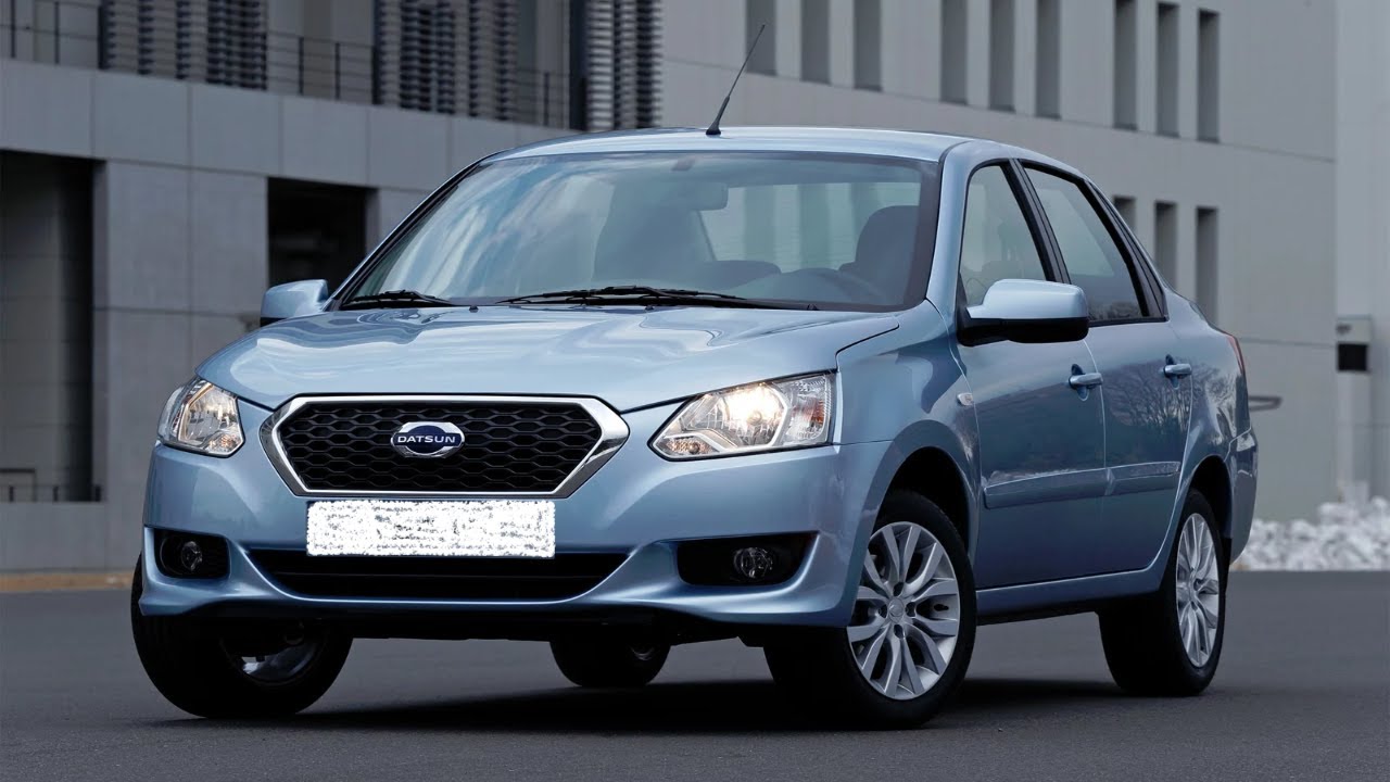 🔥 Коррекция пробега Датсун он-ДО 2019 года | Корректировка одометра Datsun on-DO | MDFLASHER