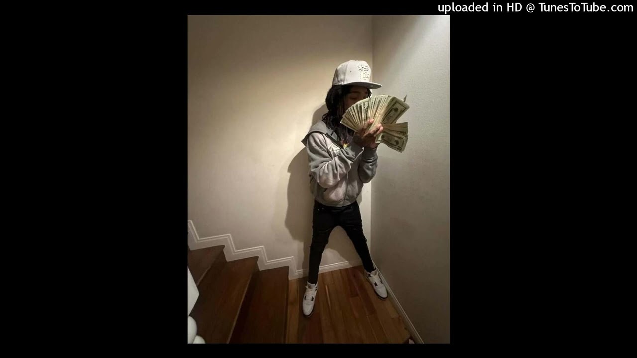 [FREE]Chuckyy + Lucki Type Beat 
