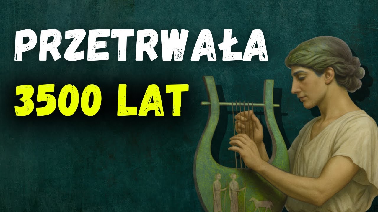 Tajemnice NAJSTARSZEJ pieśni ŚWIATA