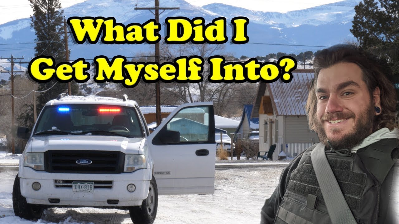Where Have I Been? I'm Filming A Show!! (First Vlog) | TunerThings