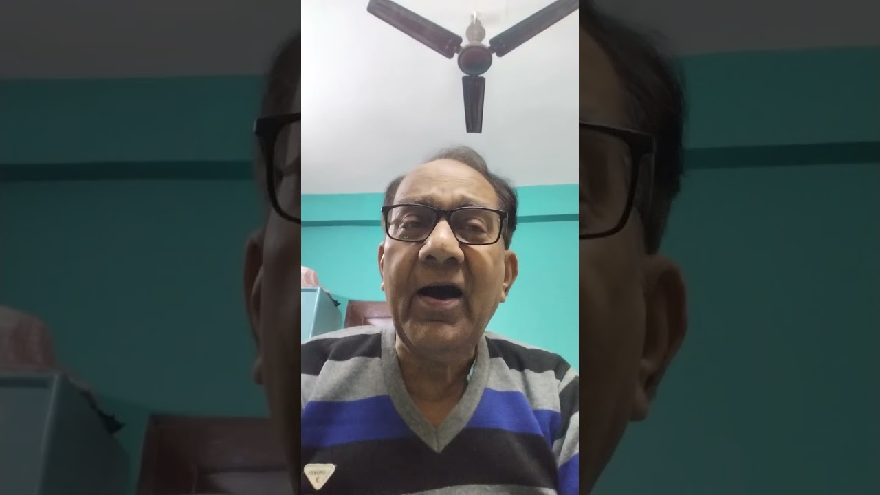  Bandaparwar Thamlo Jigar Banke Pyar Phir Aya 