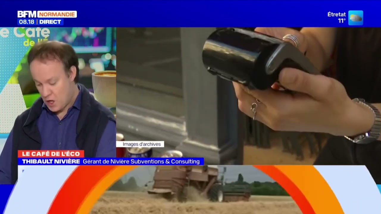 L'oubli qui peut coûter cher !