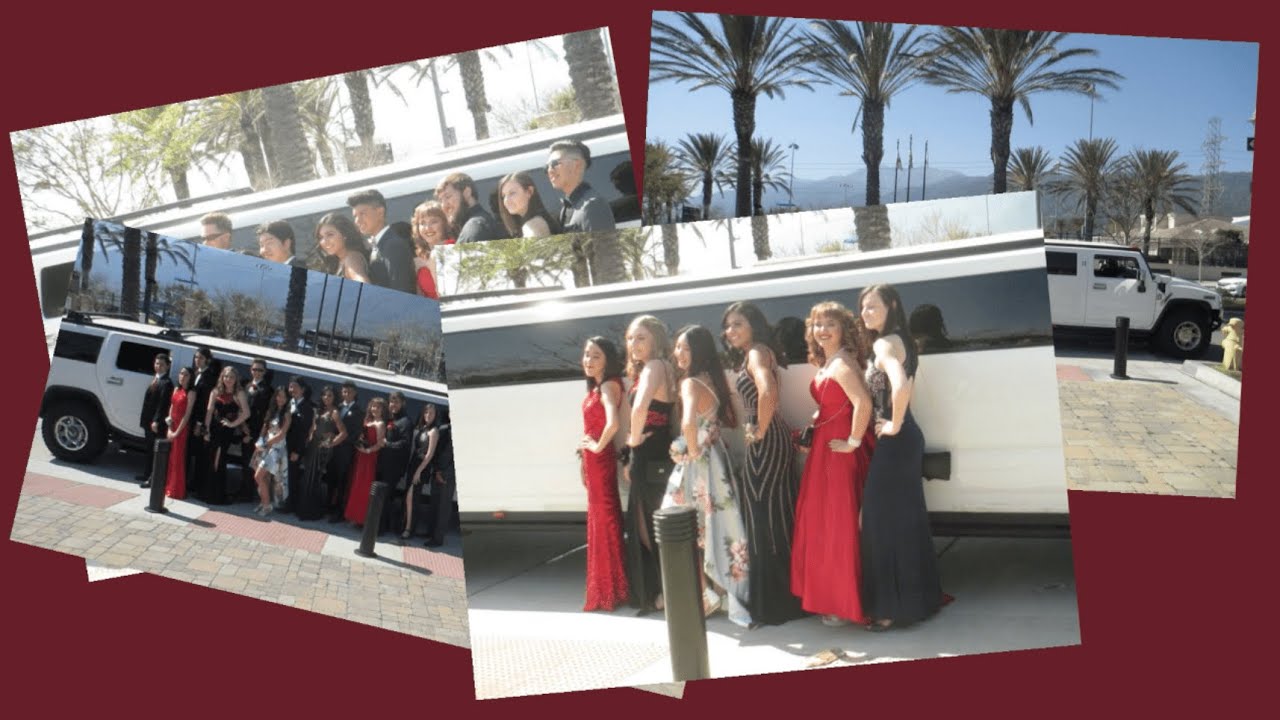 how to have the MOST FUN at prom (7 tips & advice!)