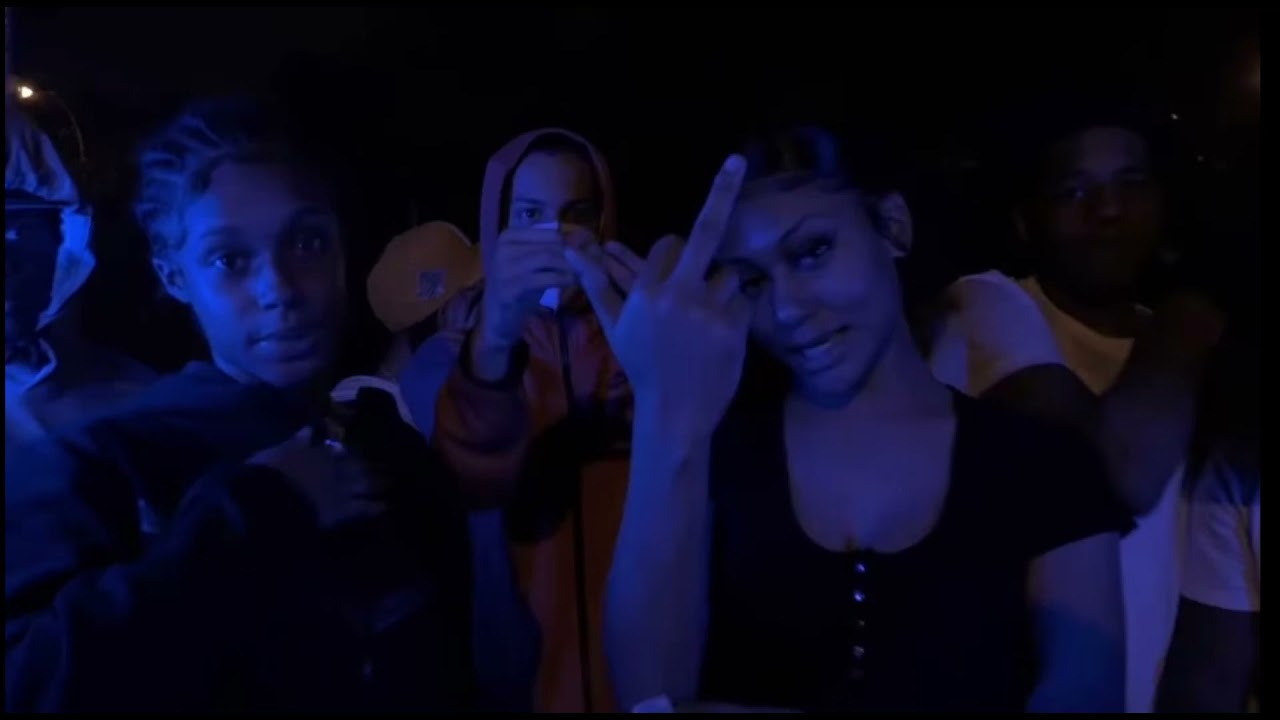 WinterDaBrat x DemiDaDoll - Never Compare