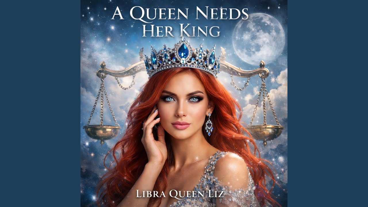 A Queen Needs Her King