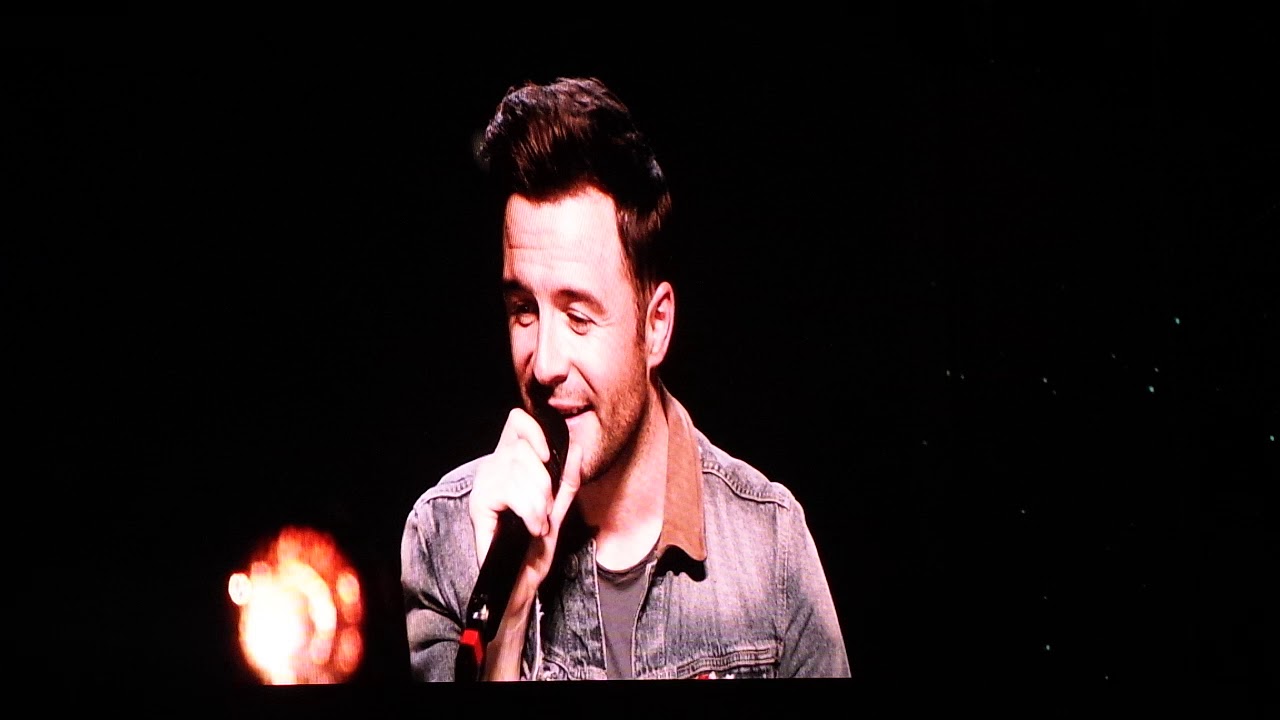 WESTLIFE THE 20 TOUR LIVE BIRMINGHAM..I HAVE A DREAM + OTHERS