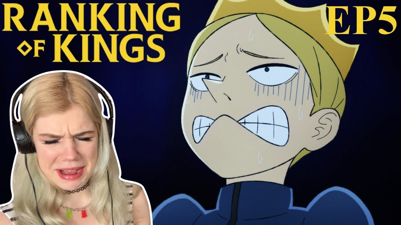 Ranking of Kings Episode 5 Reaction | Intertwining Plots