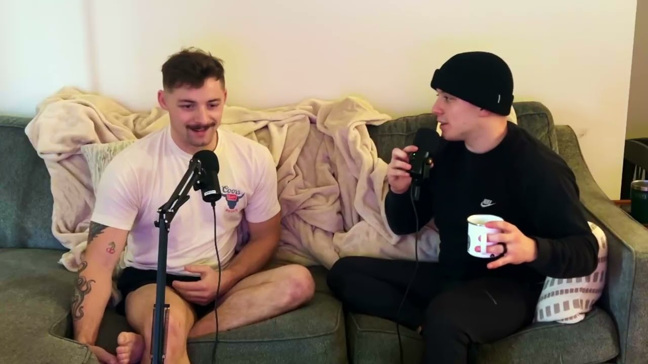 The Backseat Banter Podcast Episode 10: Comp Recap, BJJ Drama, and More!